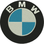 BMW Patch