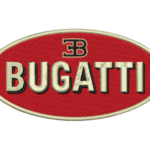 Buggati Patch
